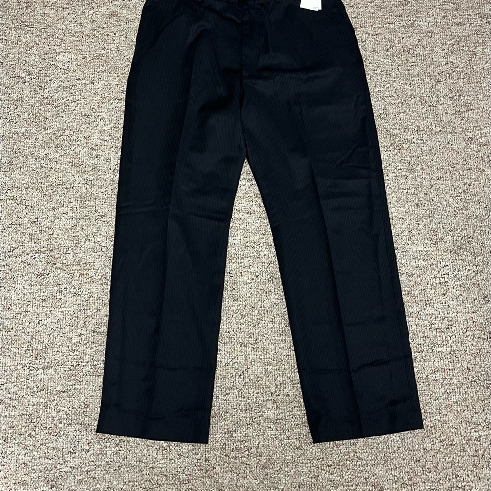 Banana Republic Men's Dark Dress Pants